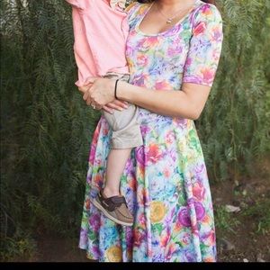 Lularoe Nicole Small